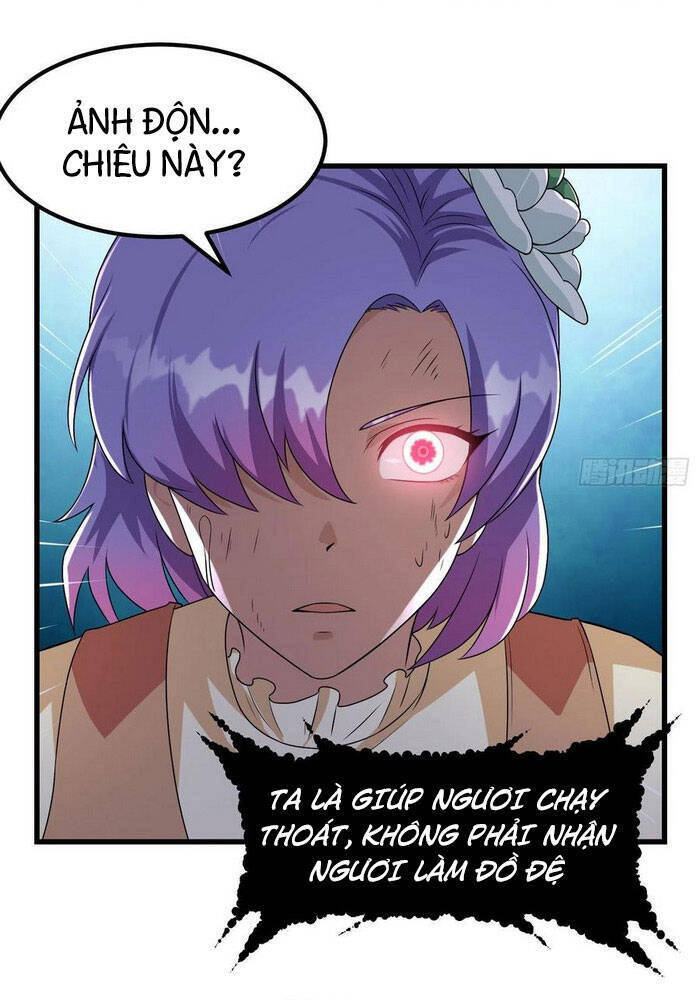 Ta Chẳng Qua Là Một Đại La Kim Tiên Chap 100 - Next Chap 101