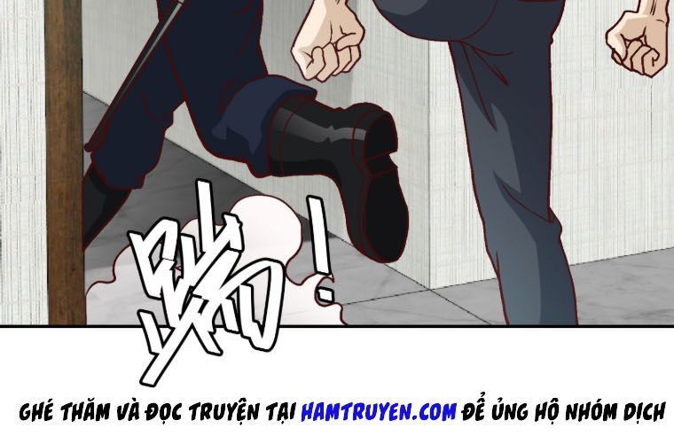 Ta Chẳng Qua Là Một Đại La Kim Tiên Chap 11 - Next Chap 12