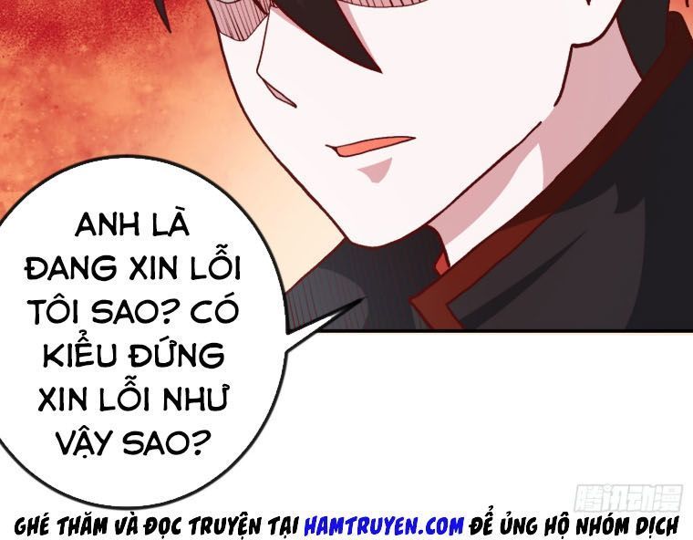 Ta Chẳng Qua Là Một Đại La Kim Tiên Chap 11 - Next Chap 12