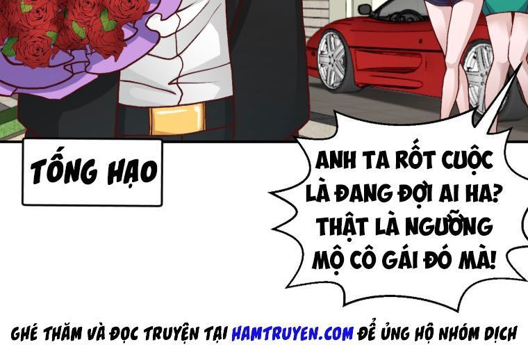 Ta Chẳng Qua Là Một Đại La Kim Tiên Chap 11 - Next Chap 12