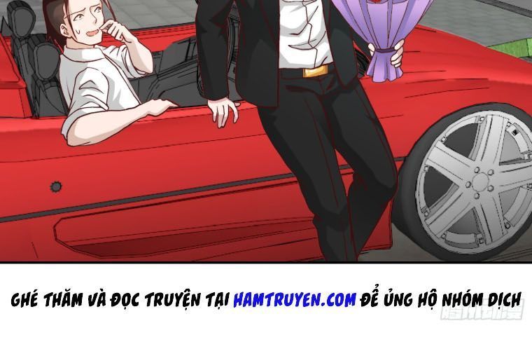 Ta Chẳng Qua Là Một Đại La Kim Tiên Chap 11 - Next Chap 12