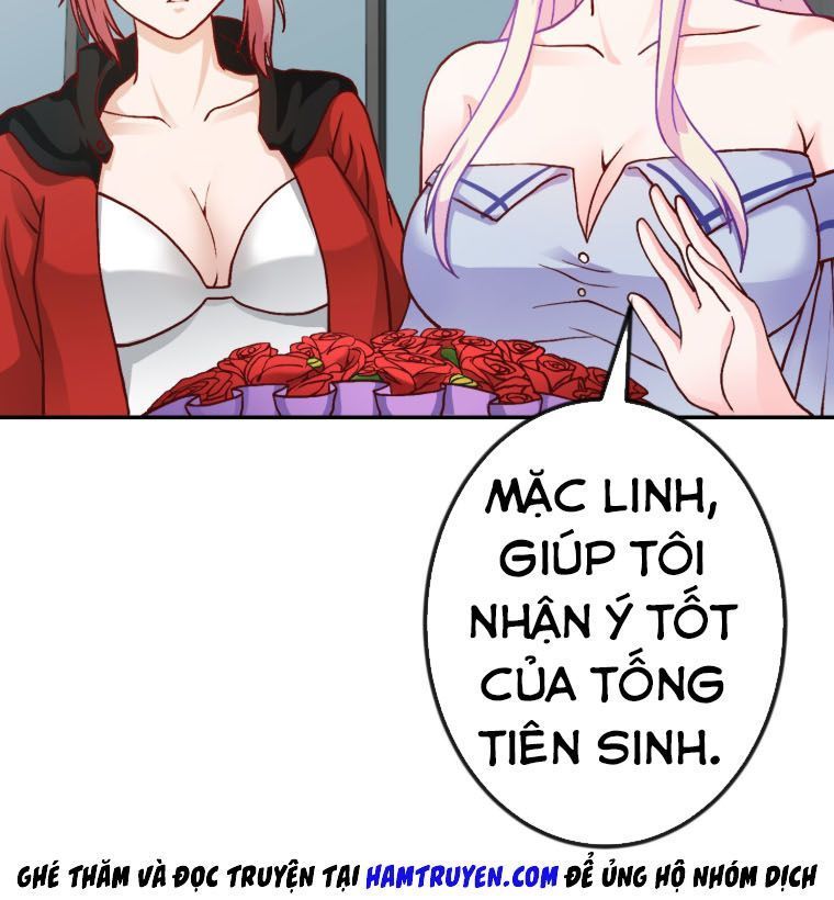 Ta Chẳng Qua Là Một Đại La Kim Tiên Chap 11 - Next Chap 12