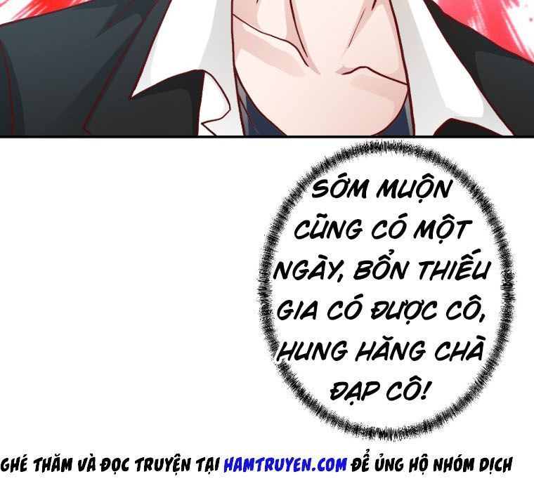 Ta Chẳng Qua Là Một Đại La Kim Tiên Chap 11 - Next Chap 12