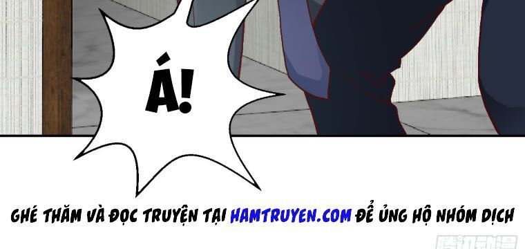 Ta Chẳng Qua Là Một Đại La Kim Tiên Chap 11 - Next Chap 12
