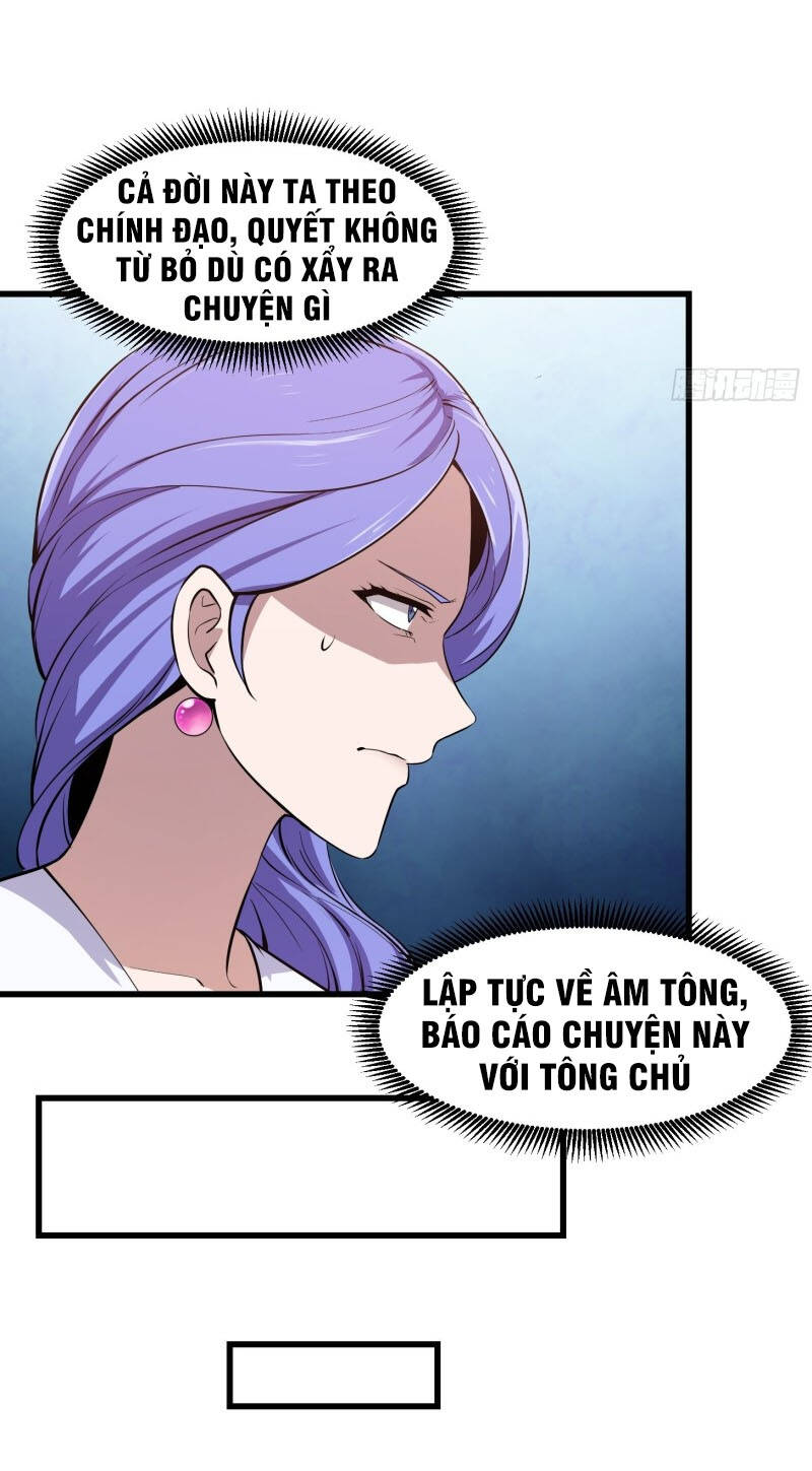 Ta Chẳng Qua Là Một Đại La Kim Tiên Chap 118 - Next Chap 119