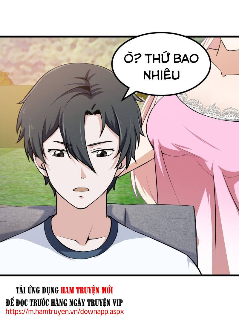 Ta Chẳng Qua Là Một Đại La Kim Tiên Chap 118 - Next Chap 119