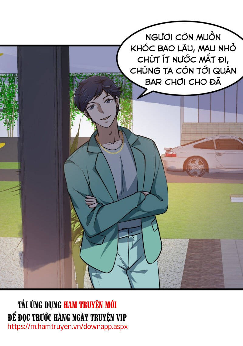 Ta Chẳng Qua Là Một Đại La Kim Tiên Chap 118 - Next Chap 119