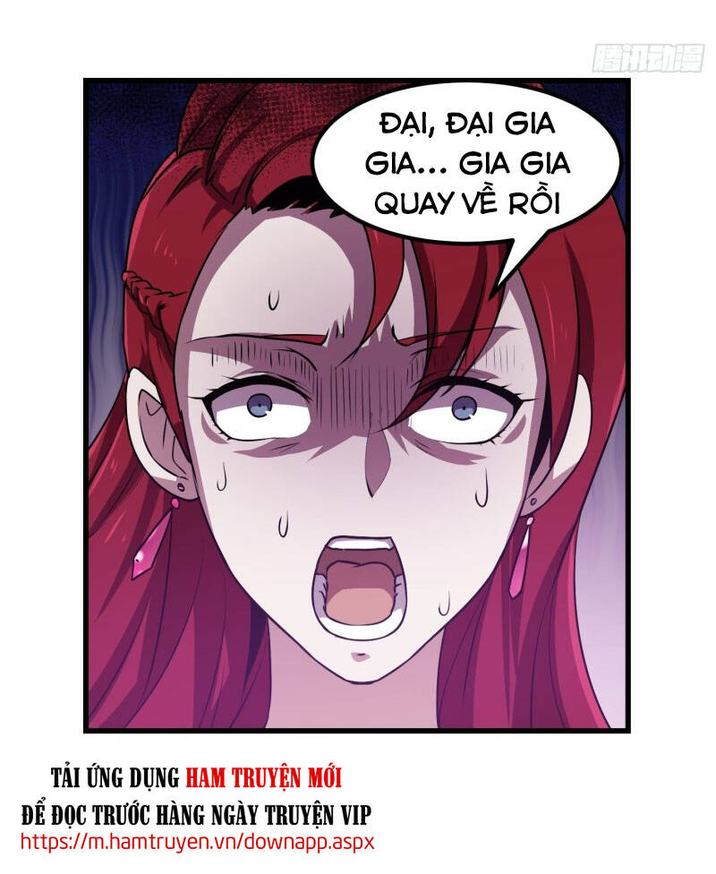 Ta Chẳng Qua Là Một Đại La Kim Tiên Chap 118 - Next Chap 119