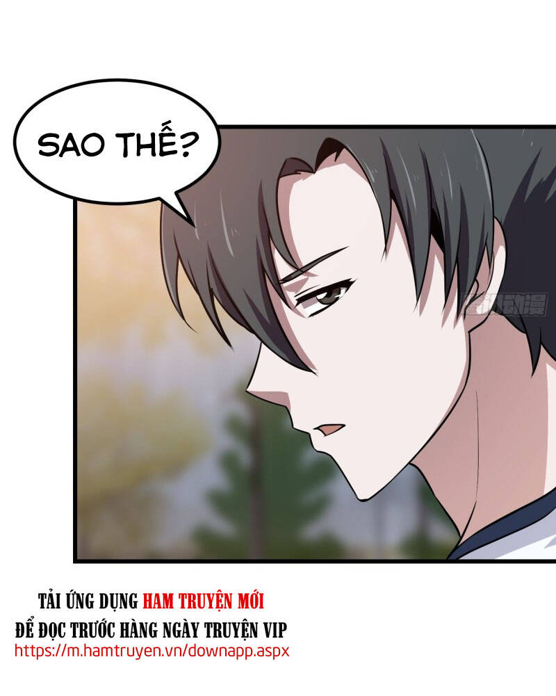 Ta Chẳng Qua Là Một Đại La Kim Tiên Chap 118 - Next Chap 119