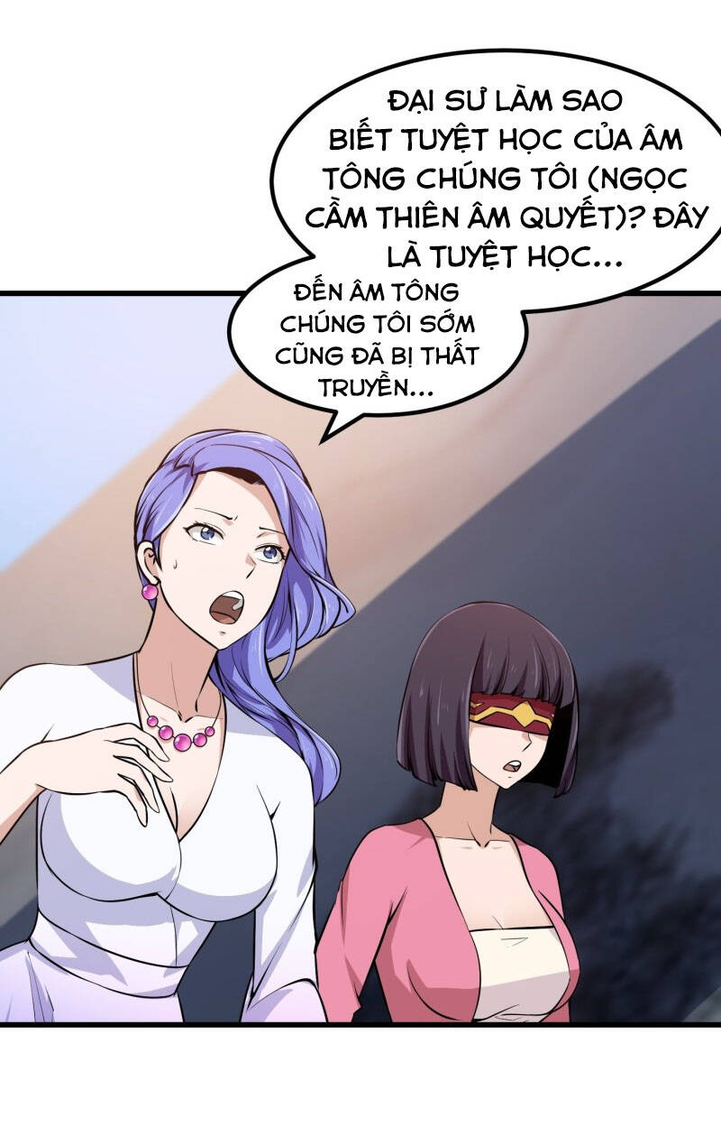 Ta Chẳng Qua Là Một Đại La Kim Tiên Chap 118 - Next Chap 119