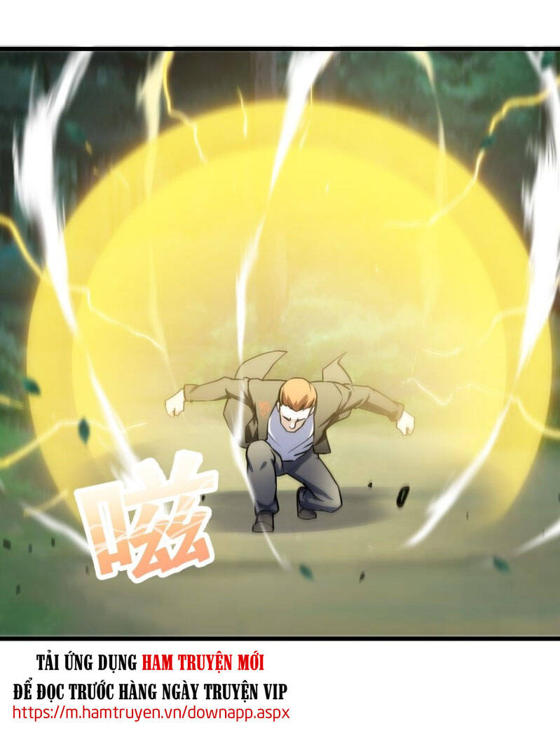 Ta Chẳng Qua Là Một Đại La Kim Tiên Chap 119 - Next Chap 120