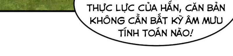 Ta Chẳng Qua Là Một Đại La Kim Tiên Chap 176 - Next Chap 177