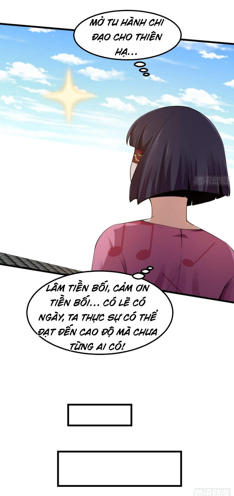 Ta Chẳng Qua Là Một Đại La Kim Tiên Chap 177 - Next Chap 178