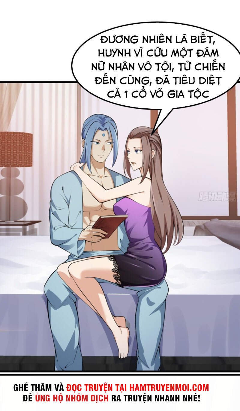 Ta Chẳng Qua Là Một Đại La Kim Tiên Chap 178 - Next Chap 179