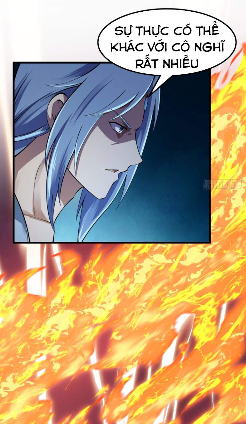 Ta Chẳng Qua Là Một Đại La Kim Tiên Chap 178 - Next Chap 179