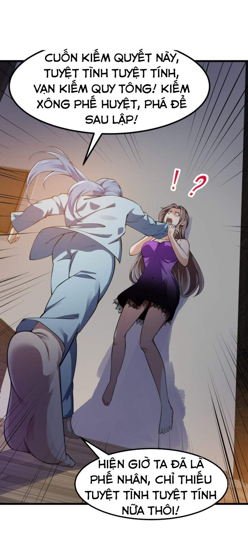 Ta Chẳng Qua Là Một Đại La Kim Tiên Chap 178 - Next Chap 179