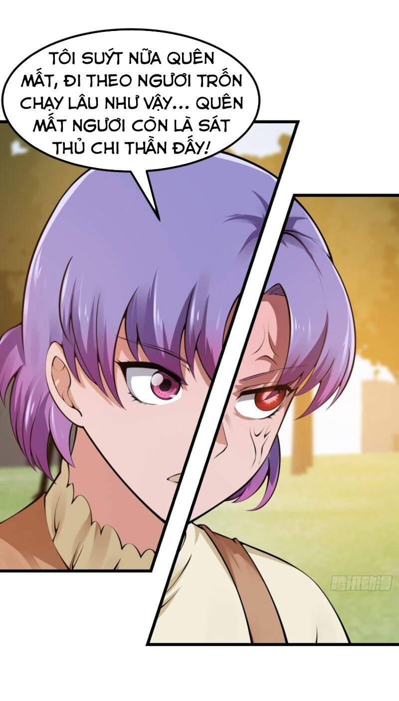Ta Chẳng Qua Là Một Đại La Kim Tiên Chap 178 - Next Chap 179