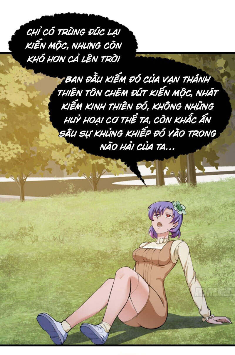 Ta Chẳng Qua Là Một Đại La Kim Tiên Chap 178 - Next Chap 179