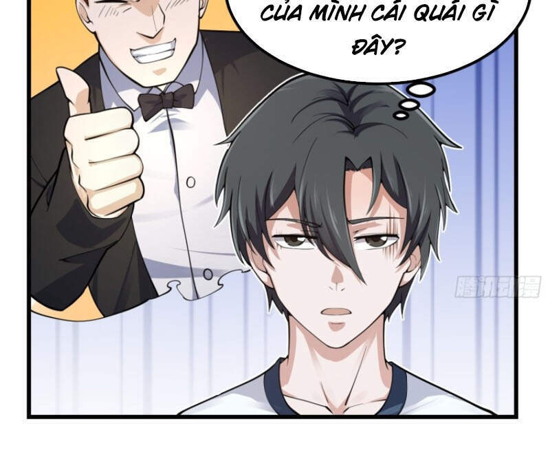 Ta Chẳng Qua Là Một Đại La Kim Tiên Chap 180 - Next Chap 181
