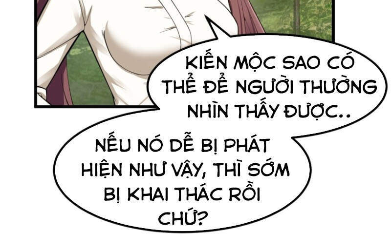 Ta Chẳng Qua Là Một Đại La Kim Tiên Chap 180 - Next Chap 181