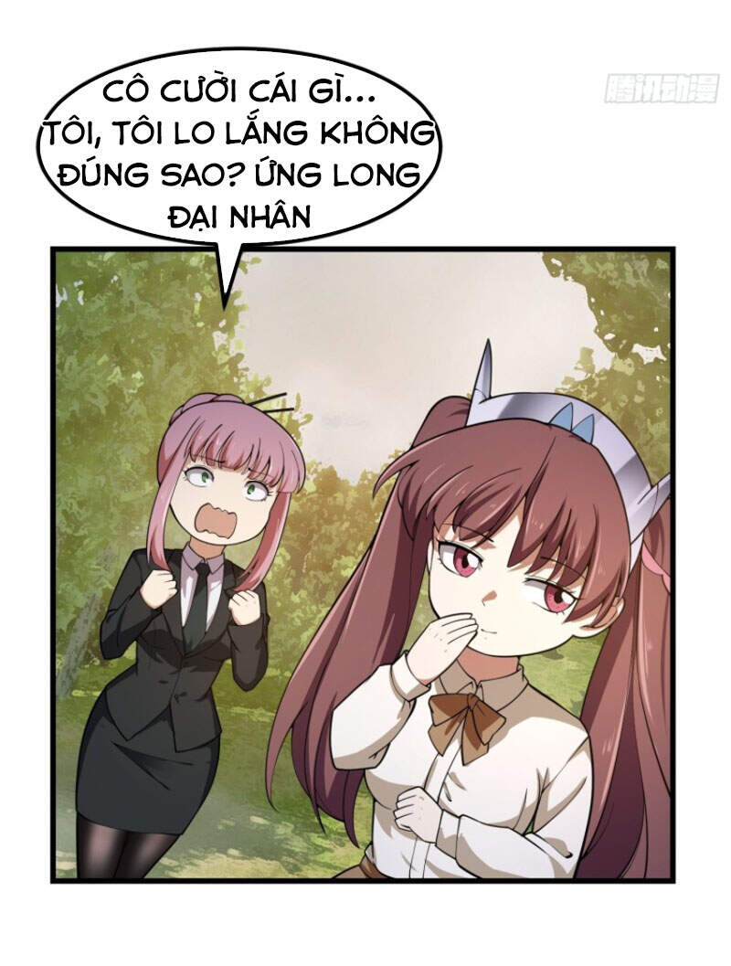 Ta Chẳng Qua Là Một Đại La Kim Tiên Chap 180 - Next Chap 181