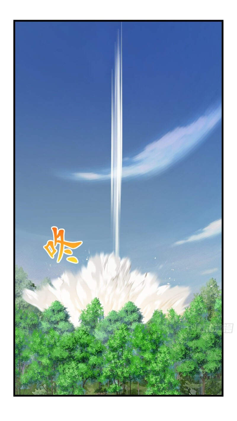 Ta Chẳng Qua Là Một Đại La Kim Tiên Chap 180 - Next Chap 181