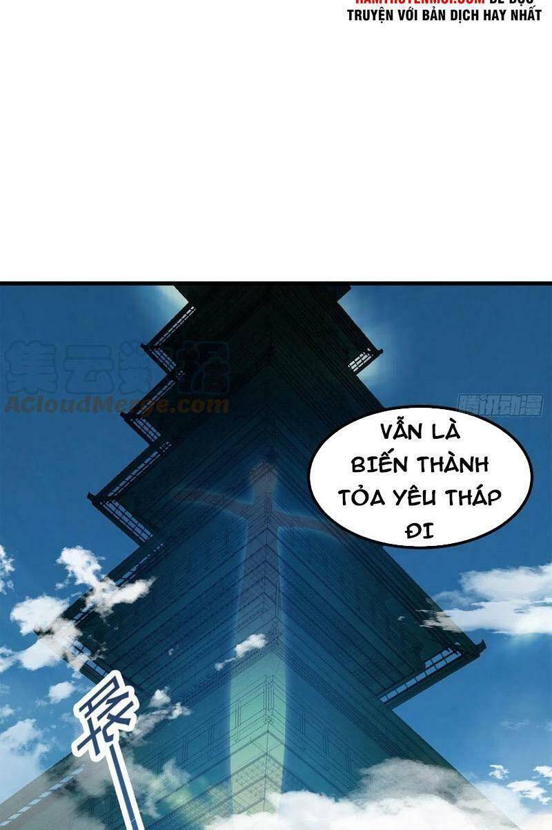 Ta Chẳng Qua Là Một Đại La Kim Tiên Chap 237 - Next Chap 238