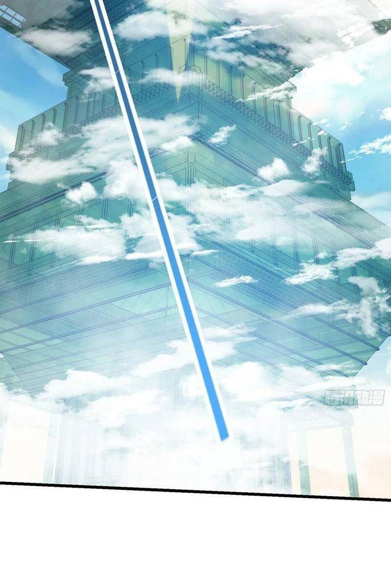 Ta Chẳng Qua Là Một Đại La Kim Tiên Chap 237 - Next Chap 238