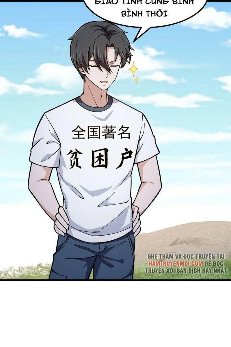 Ta Chẳng Qua Là Một Đại La Kim Tiên Chap 237 - Next Chap 238