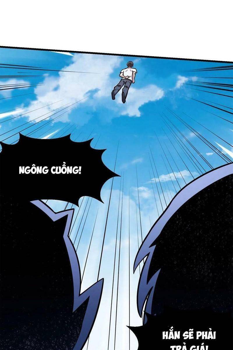 Ta Chẳng Qua Là Một Đại La Kim Tiên Chap 237 - Next Chap 238