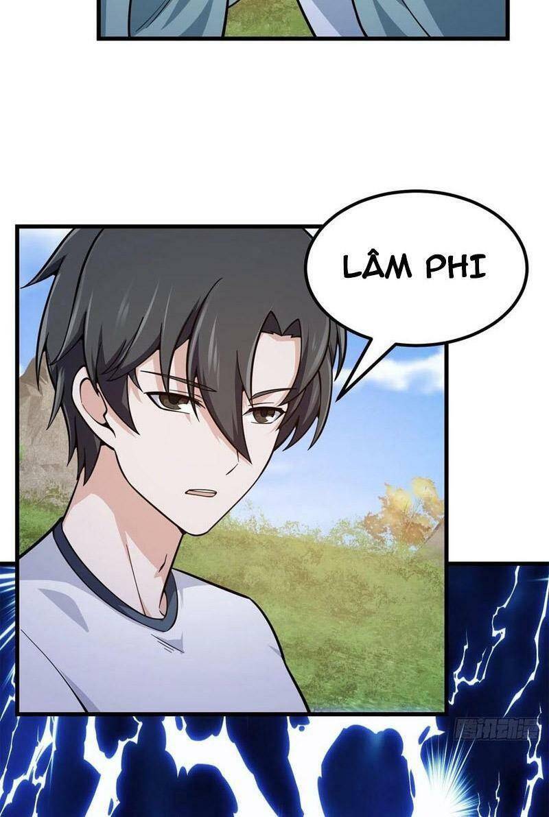 Ta Chẳng Qua Là Một Đại La Kim Tiên Chap 237 - Next Chap 238