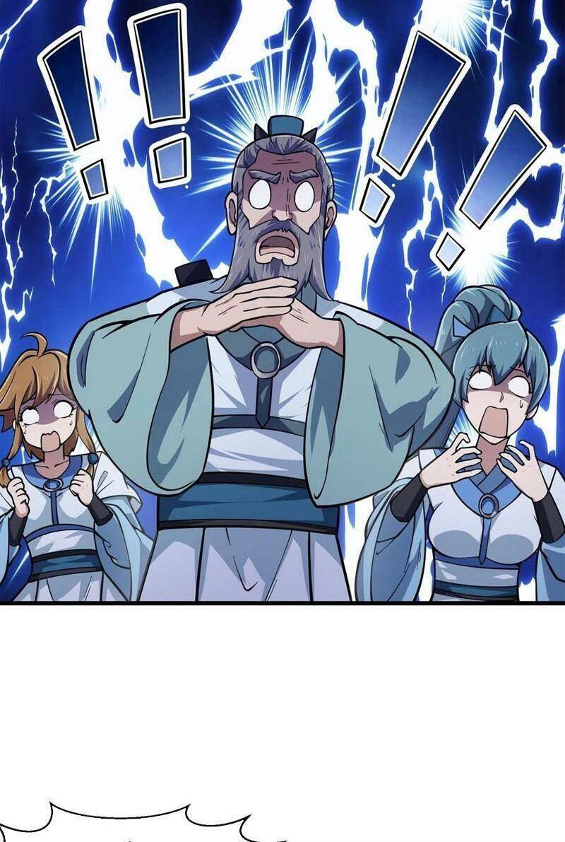 Ta Chẳng Qua Là Một Đại La Kim Tiên Chap 237 - Next Chap 238