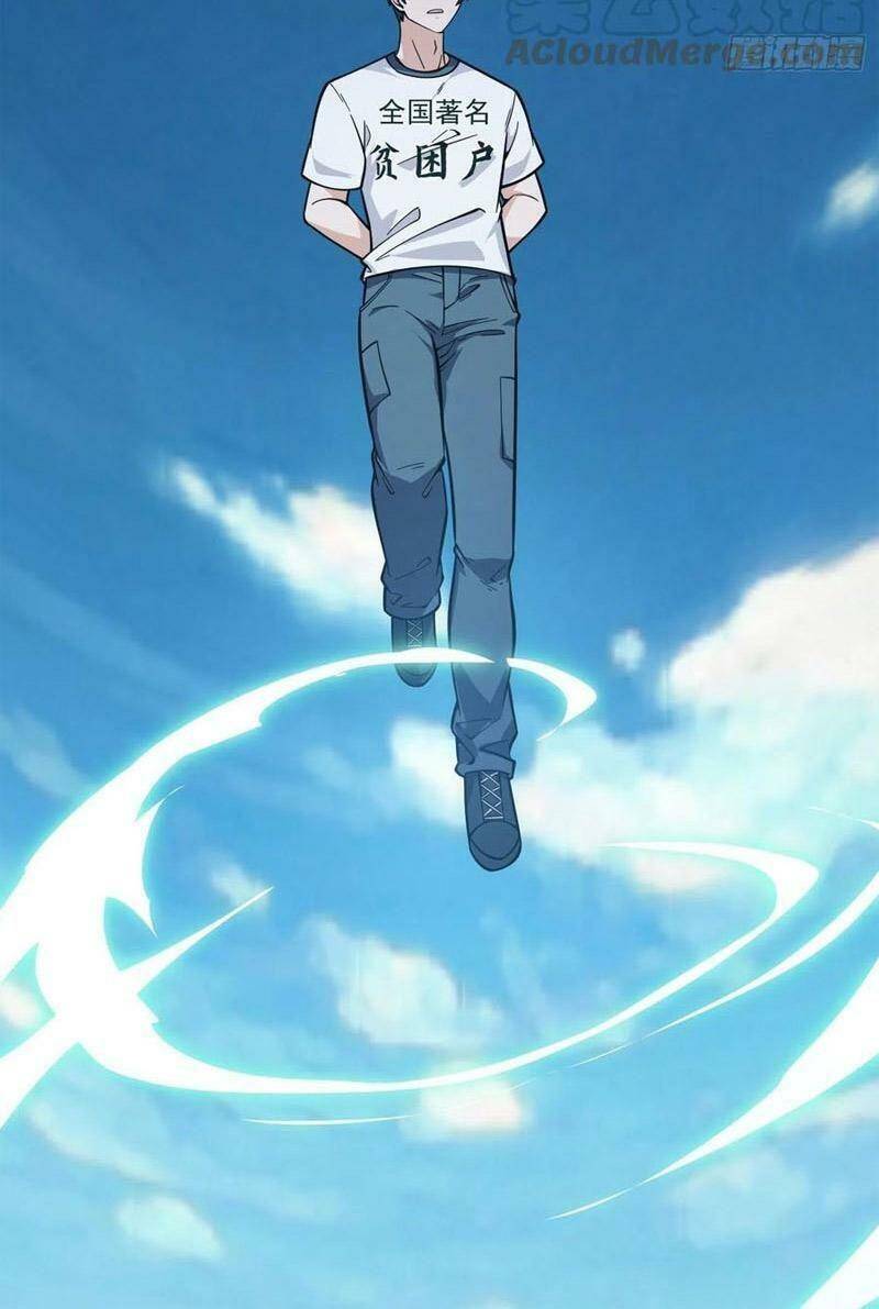 Ta Chẳng Qua Là Một Đại La Kim Tiên Chap 237 - Next Chap 238