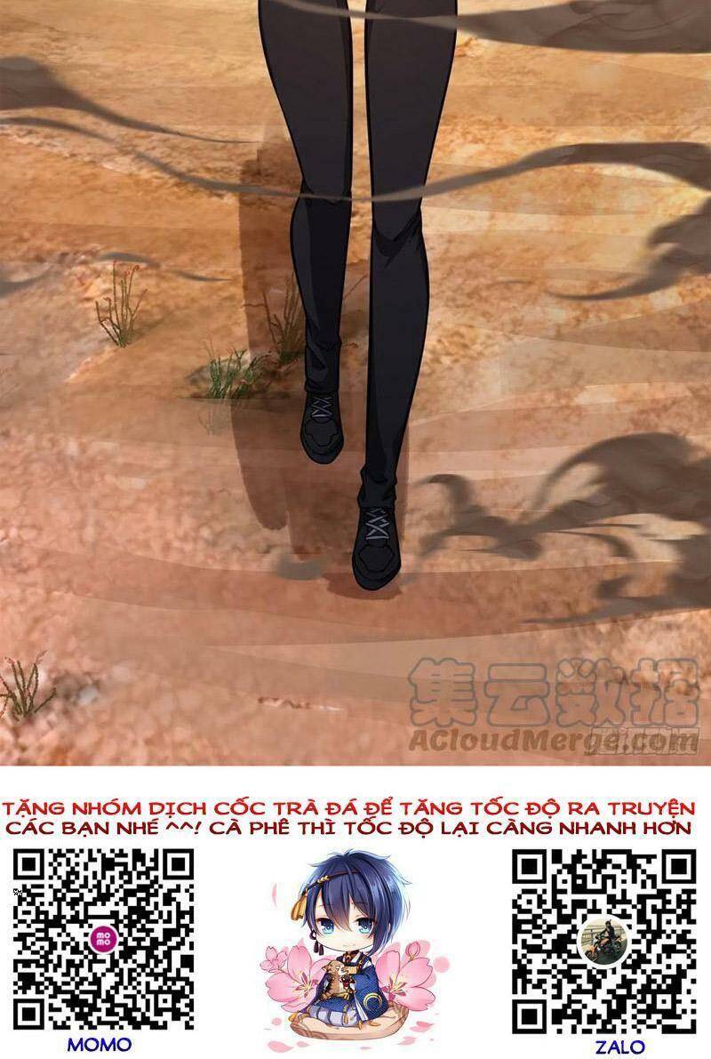 Ta Chẳng Qua Là Một Đại La Kim Tiên Chap 237 - Next Chap 238