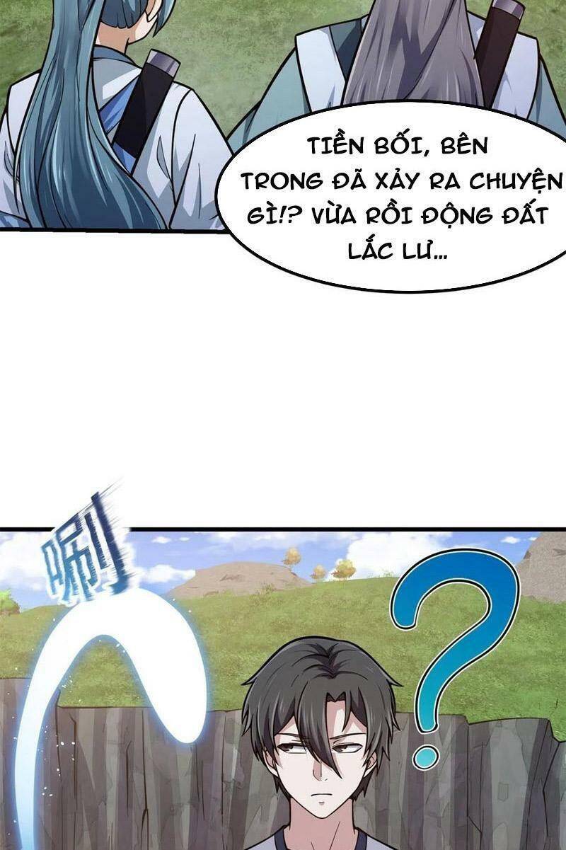 Ta Chẳng Qua Là Một Đại La Kim Tiên Chap 237 - Next Chap 238