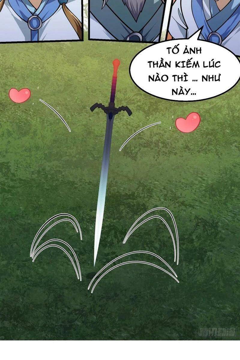 Ta Chẳng Qua Là Một Đại La Kim Tiên Chap 237 - Next Chap 238