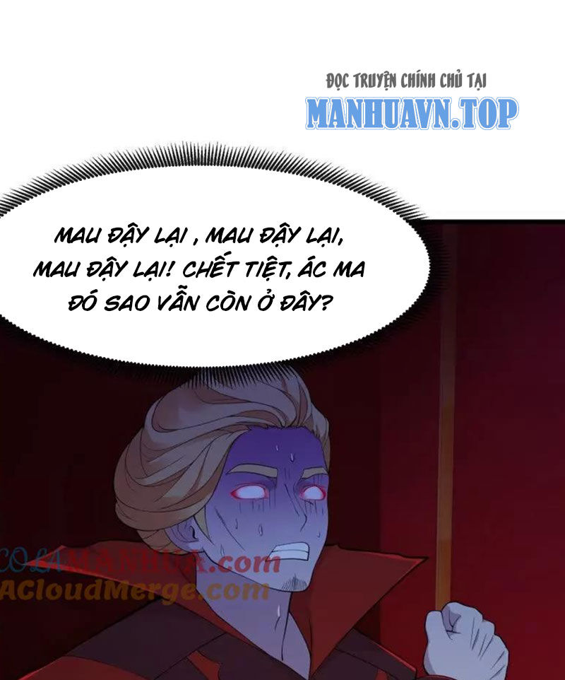 Ta Chẳng Qua Là Một Đại La Kim Tiên Chap 374 - Next Chap 375