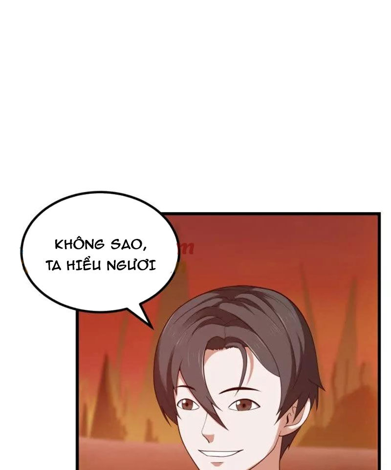 Ta Chẳng Qua Là Một Đại La Kim Tiên Chap 374 - Next Chap 375