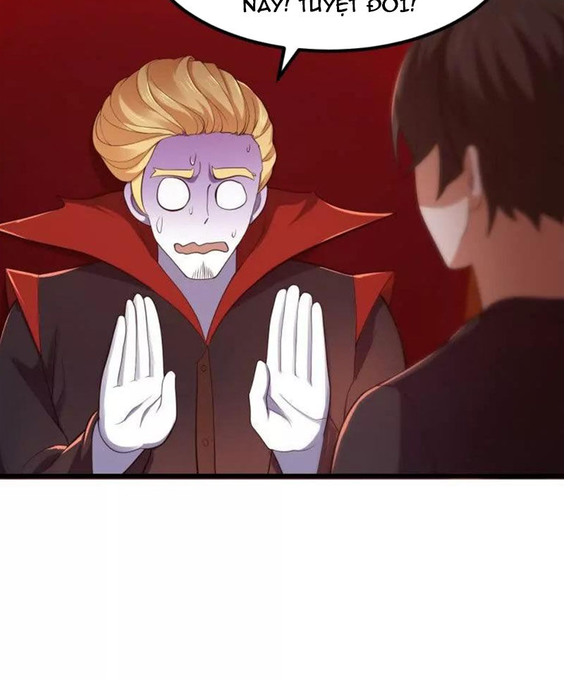 Ta Chẳng Qua Là Một Đại La Kim Tiên Chap 374 - Next Chap 375