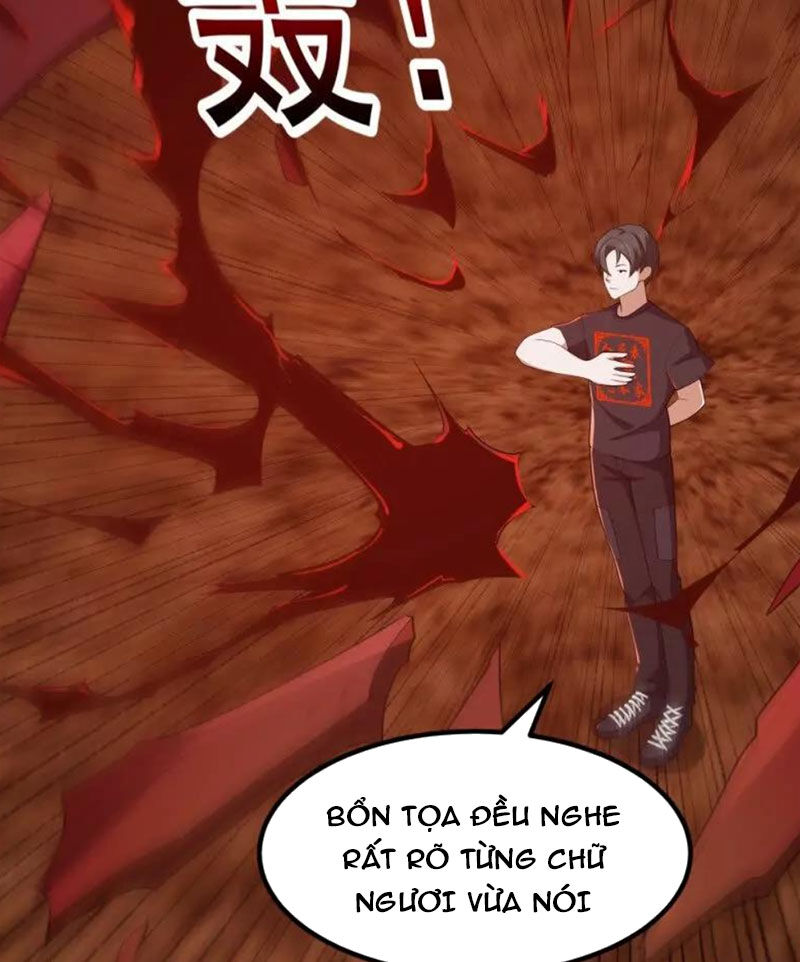 Ta Chẳng Qua Là Một Đại La Kim Tiên Chap 374 - Next Chap 375