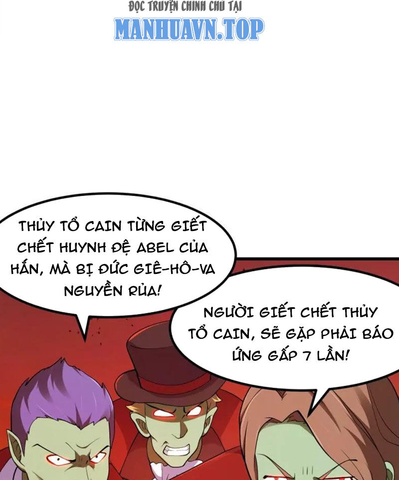 Ta Chẳng Qua Là Một Đại La Kim Tiên Chap 374 - Next Chap 375