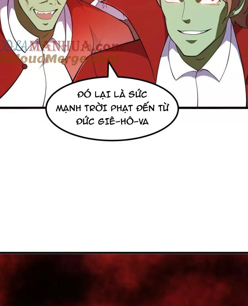 Ta Chẳng Qua Là Một Đại La Kim Tiên Chap 374 - Next Chap 375