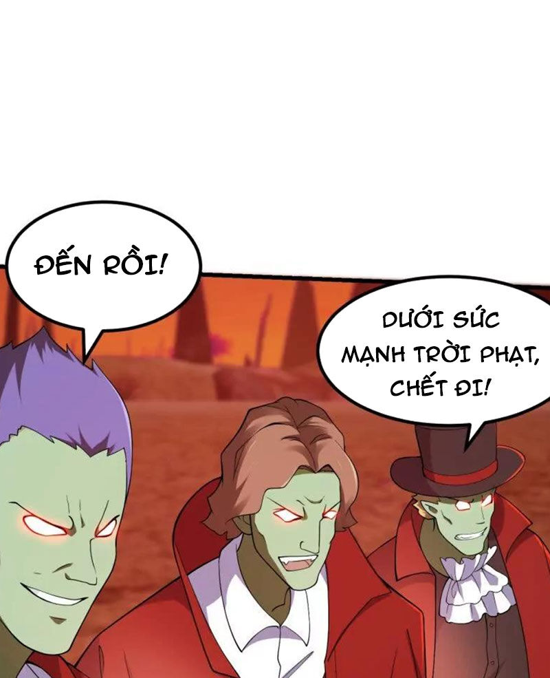 Ta Chẳng Qua Là Một Đại La Kim Tiên Chap 374 - Next Chap 375