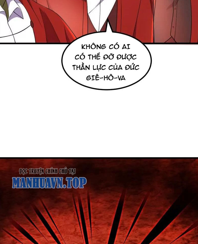 Ta Chẳng Qua Là Một Đại La Kim Tiên Chap 374 - Next Chap 375