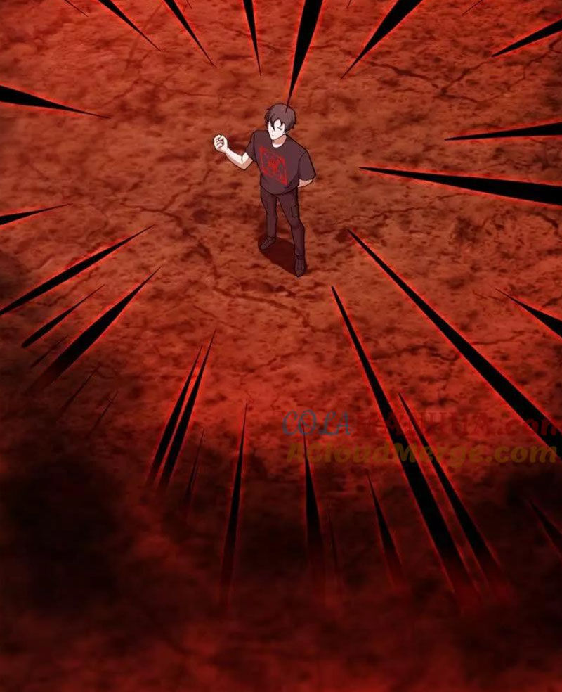 Ta Chẳng Qua Là Một Đại La Kim Tiên Chap 374 - Next Chap 375