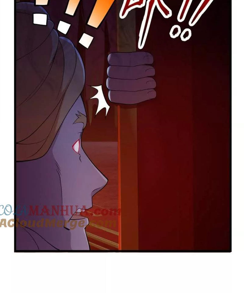Ta Chẳng Qua Là Một Đại La Kim Tiên Chap 374 - Next Chap 375