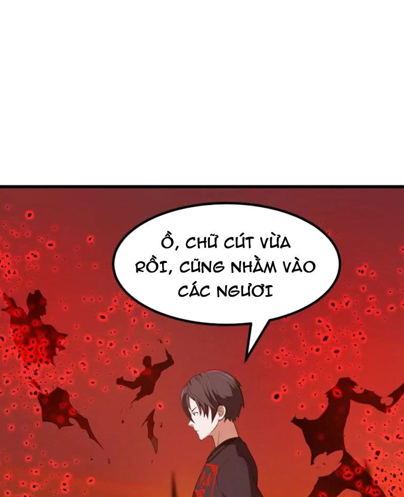 Ta Chẳng Qua Là Một Đại La Kim Tiên Chap 374 - Next Chap 375
