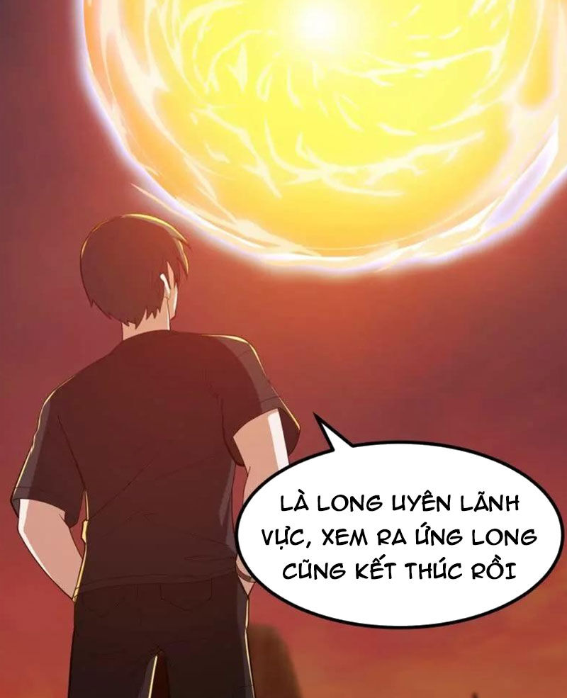 Ta Chẳng Qua Là Một Đại La Kim Tiên Chap 374 - Next Chap 375