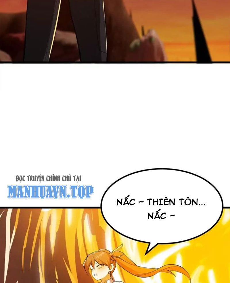 Ta Chẳng Qua Là Một Đại La Kim Tiên Chap 374 - Next Chap 375