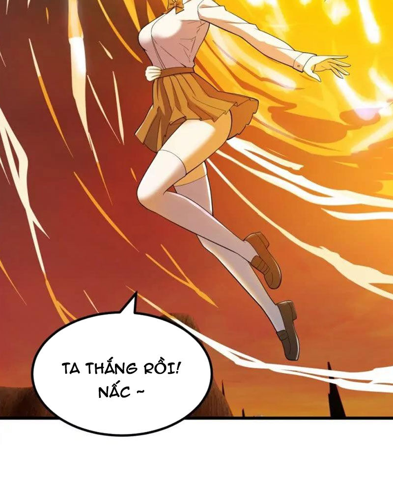Ta Chẳng Qua Là Một Đại La Kim Tiên Chap 374 - Next Chap 375